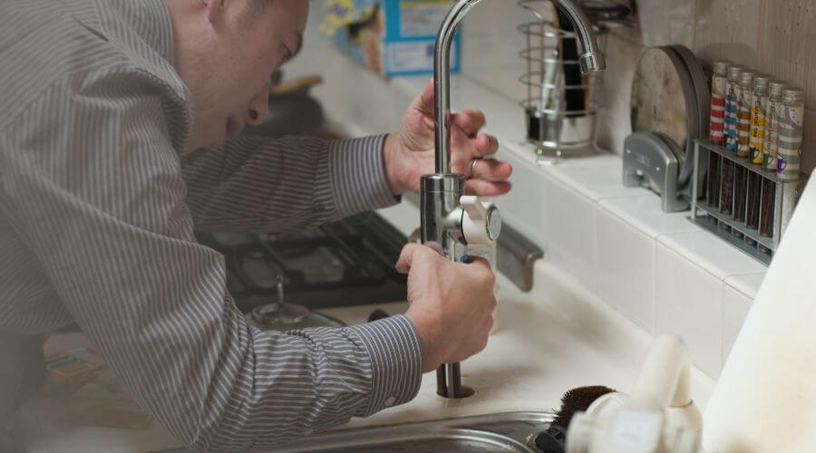 Professional Leak Detection Services in Newark, CA